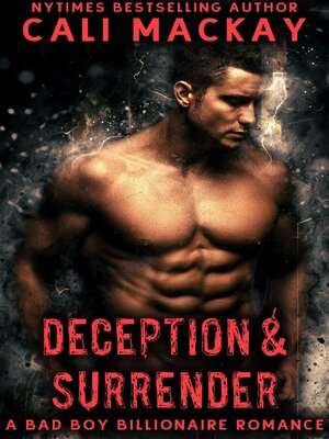 cover image of Deception and Surrender